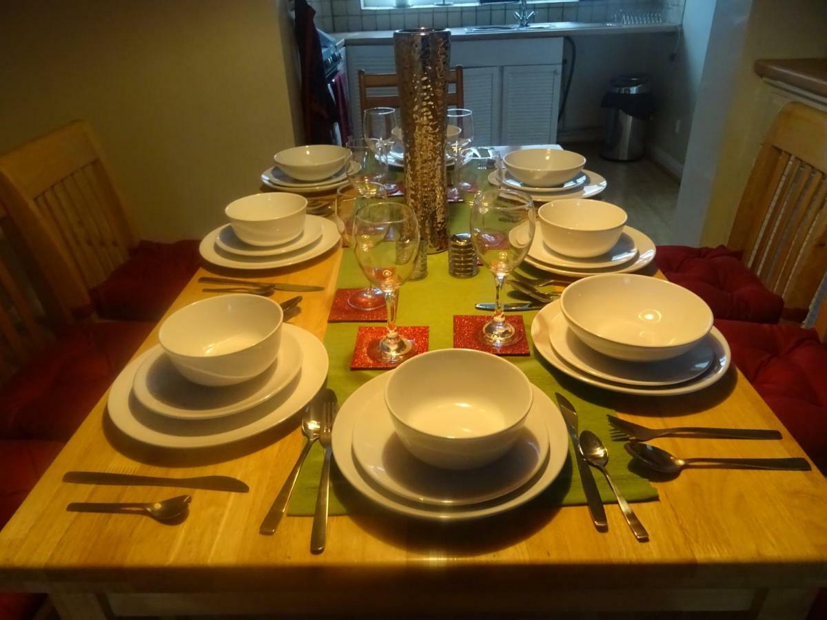 Maidstone Family Homes Upper Road Cottage ภายนอก รูปภาพ