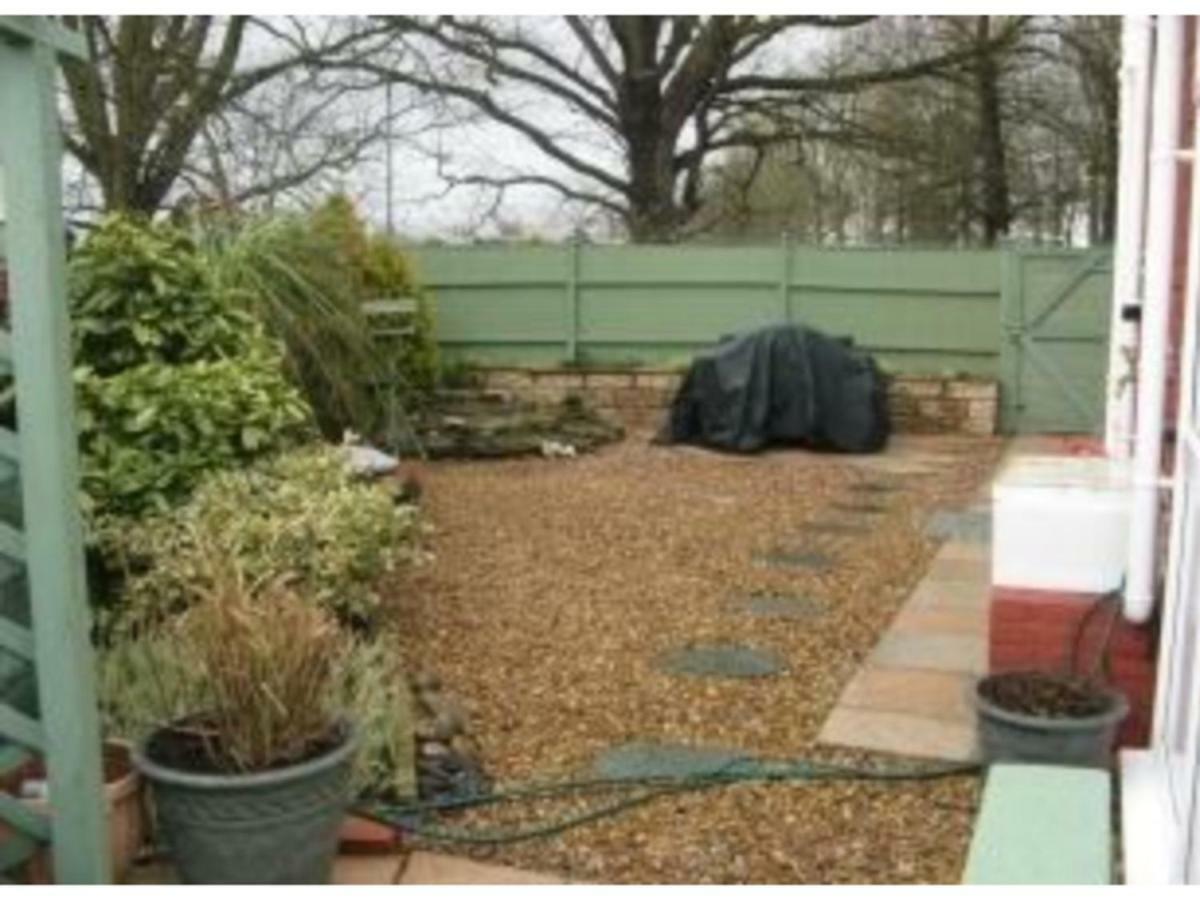 Maidstone Family Homes Upper Road Cottage ภายนอก รูปภาพ