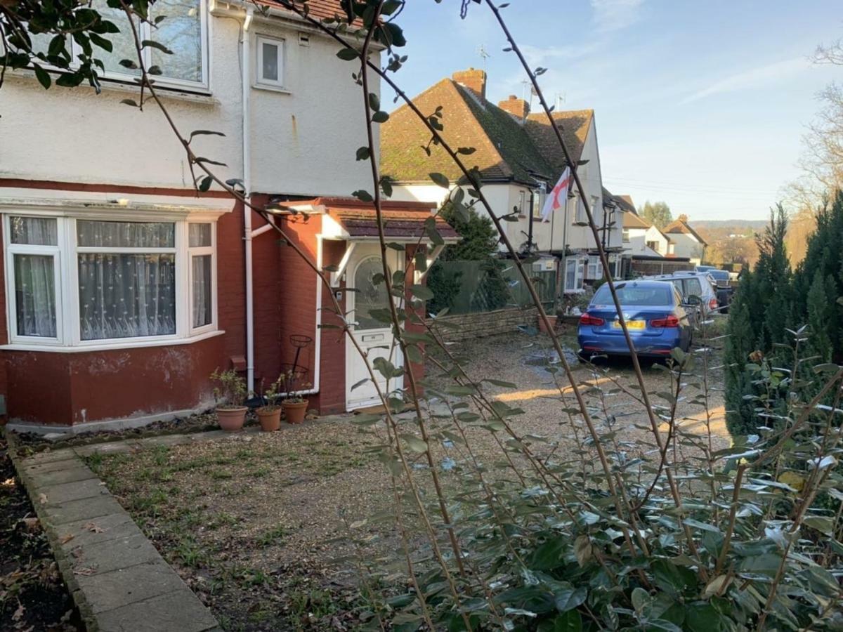 Maidstone Family Homes Upper Road Cottage ภายนอก รูปภาพ