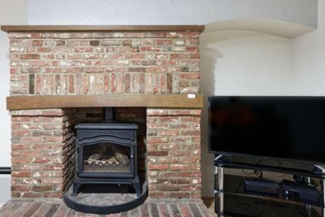 Maidstone Family Homes Upper Road Cottage ภายนอก รูปภาพ