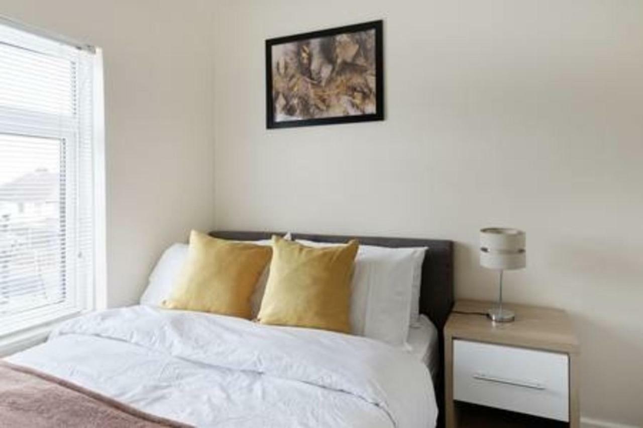 Maidstone Family Homes Upper Road Cottage ภายนอก รูปภาพ