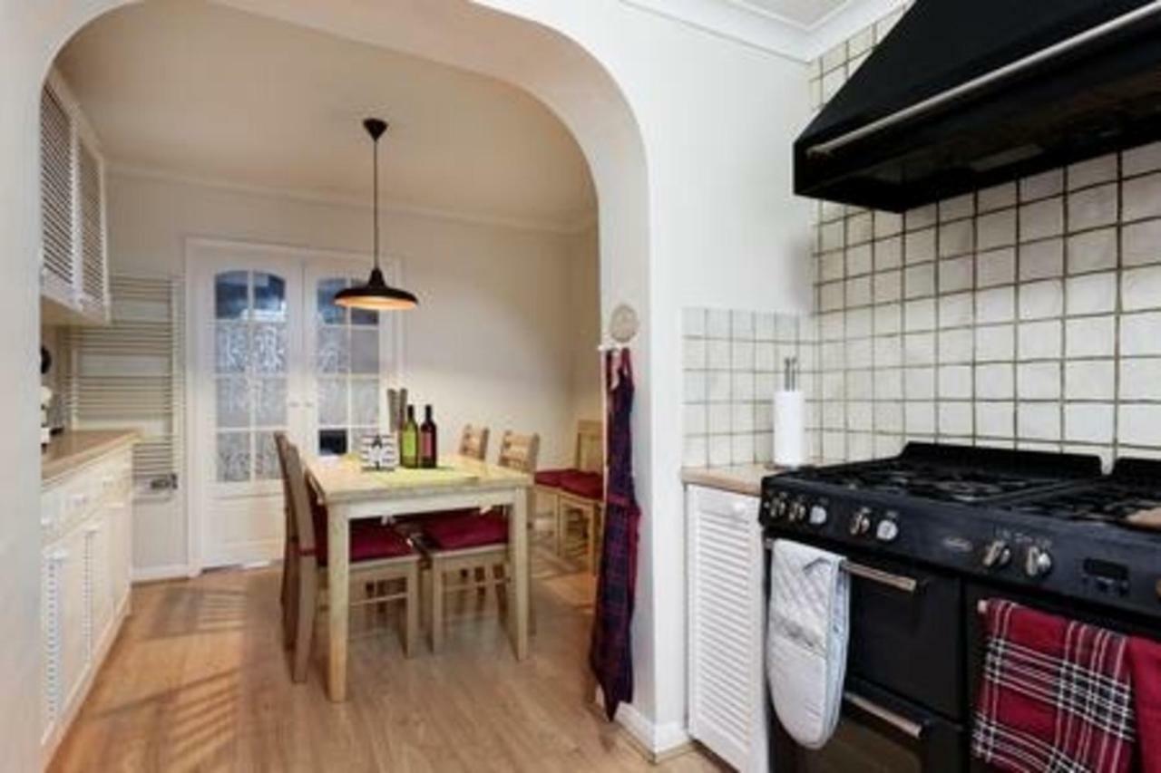 Maidstone Family Homes Upper Road Cottage ภายนอก รูปภาพ